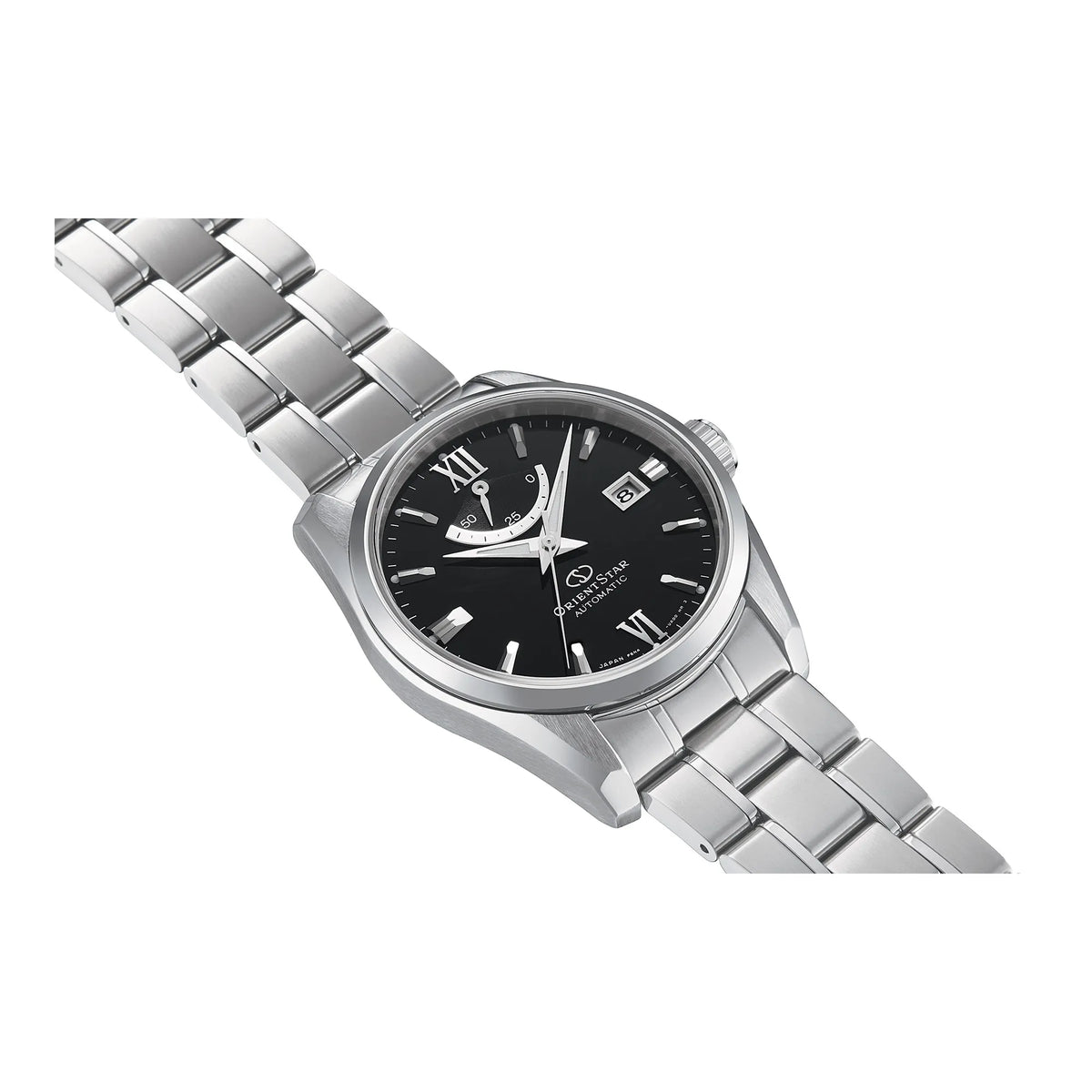 ORIENT STAR ORIENT STAR Contemporary Elegant RE-AU0004B00B — immagine 3