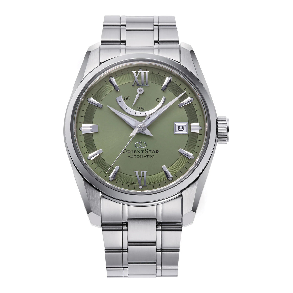 ORIENT STAR ORIENT STAR Contemporary Date RE-AU0107E00B