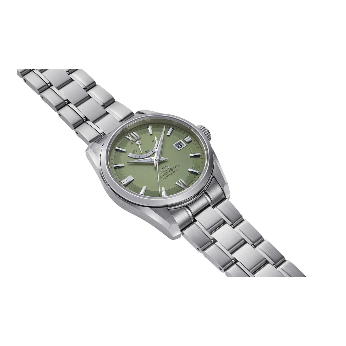 ORIENT STAR ORIENT STAR Contemporary Date RE-AU0107E00B — immagine 3