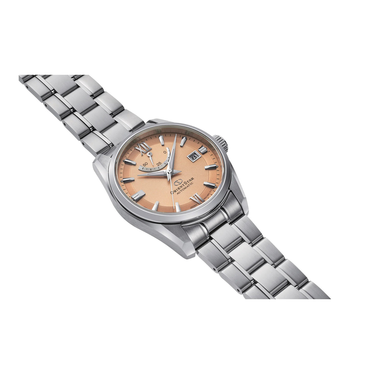 ORIENT STAR ORIENT STAR Contemporary Date RE-AU0108G00B — immagine 3