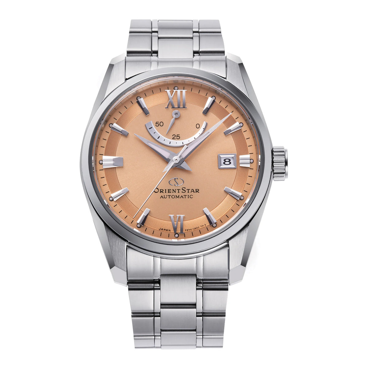 ORIENT STAR ORIENT STAR Contemporary Date RE-AU0108G00B