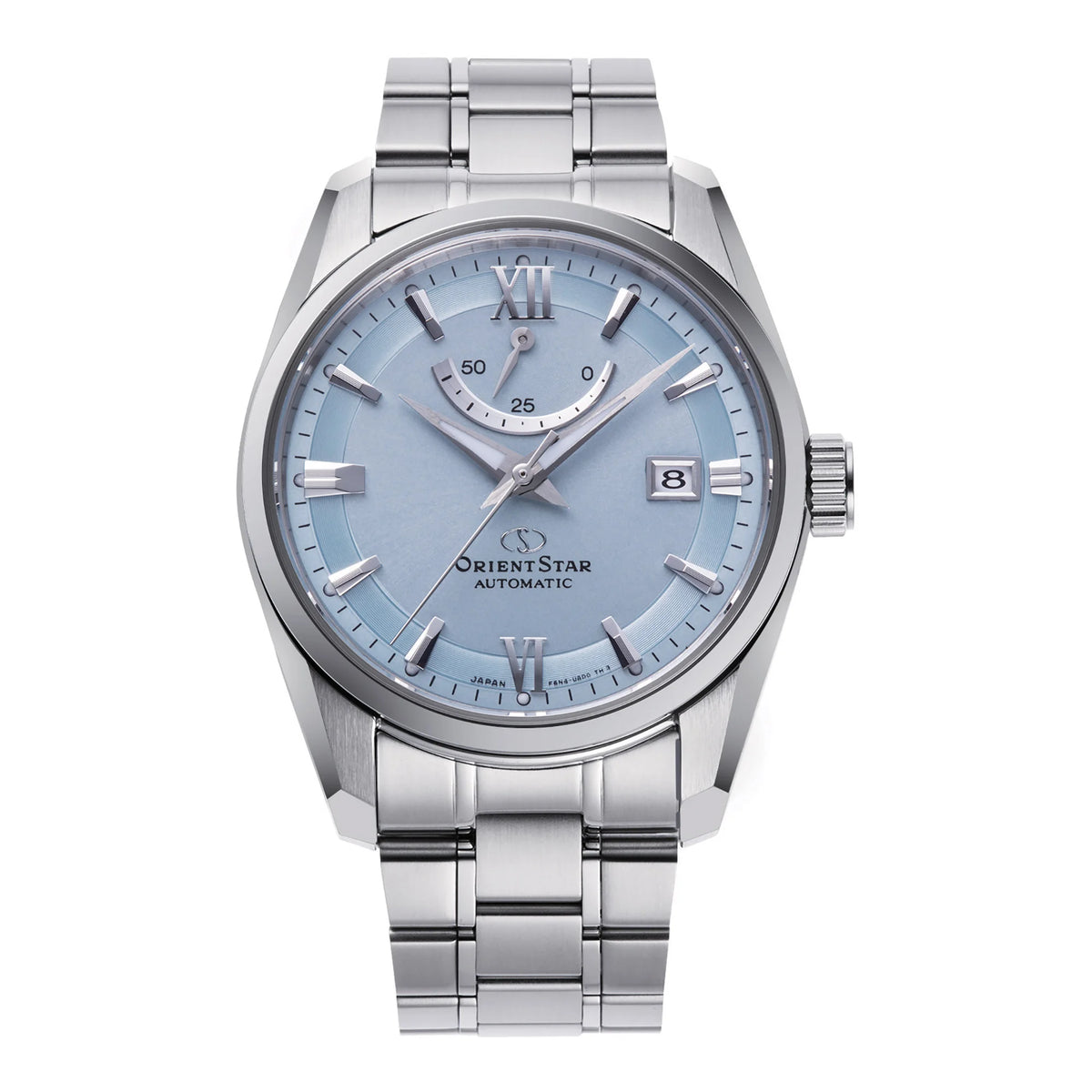 ORIENT STAR ORIENT STAR Contemporary Date RE-AU0109L00B
