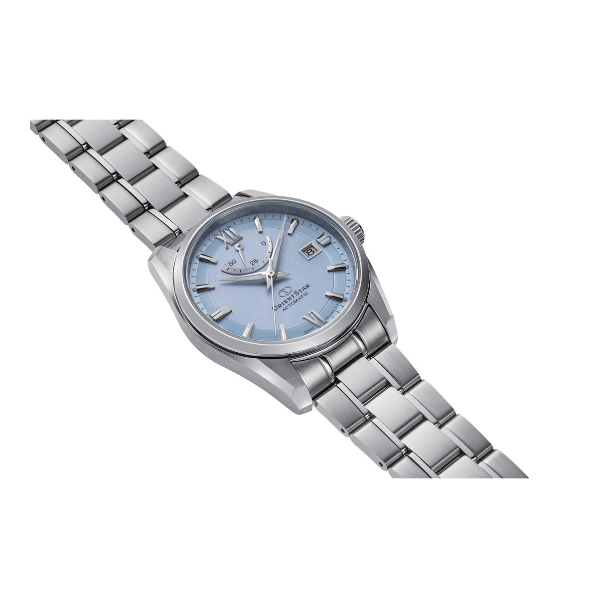 ORIENT STAR ORIENT STAR Contemporary Date RE-AU0109L00B — immagine 3