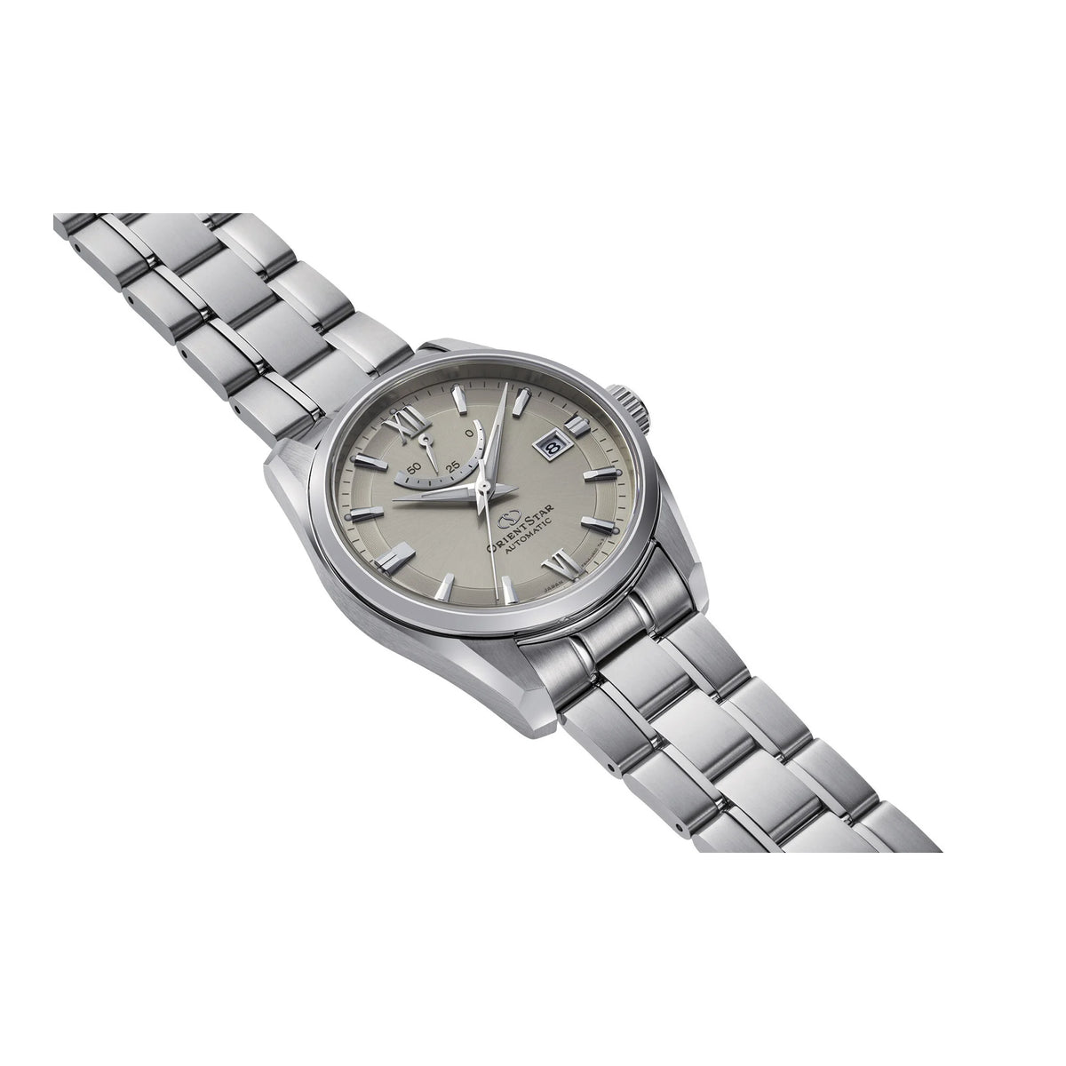 ORIENT STAR ORIENT STAR Contemporary Date RE-AU0110N00B — immagine 3