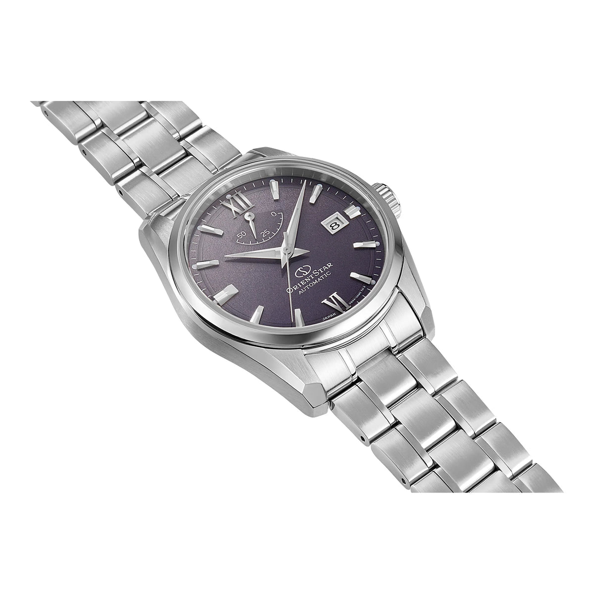 ORIENT STAR ORIENT STAR Contemporary Date RE-AU0112V00B — immagine 3