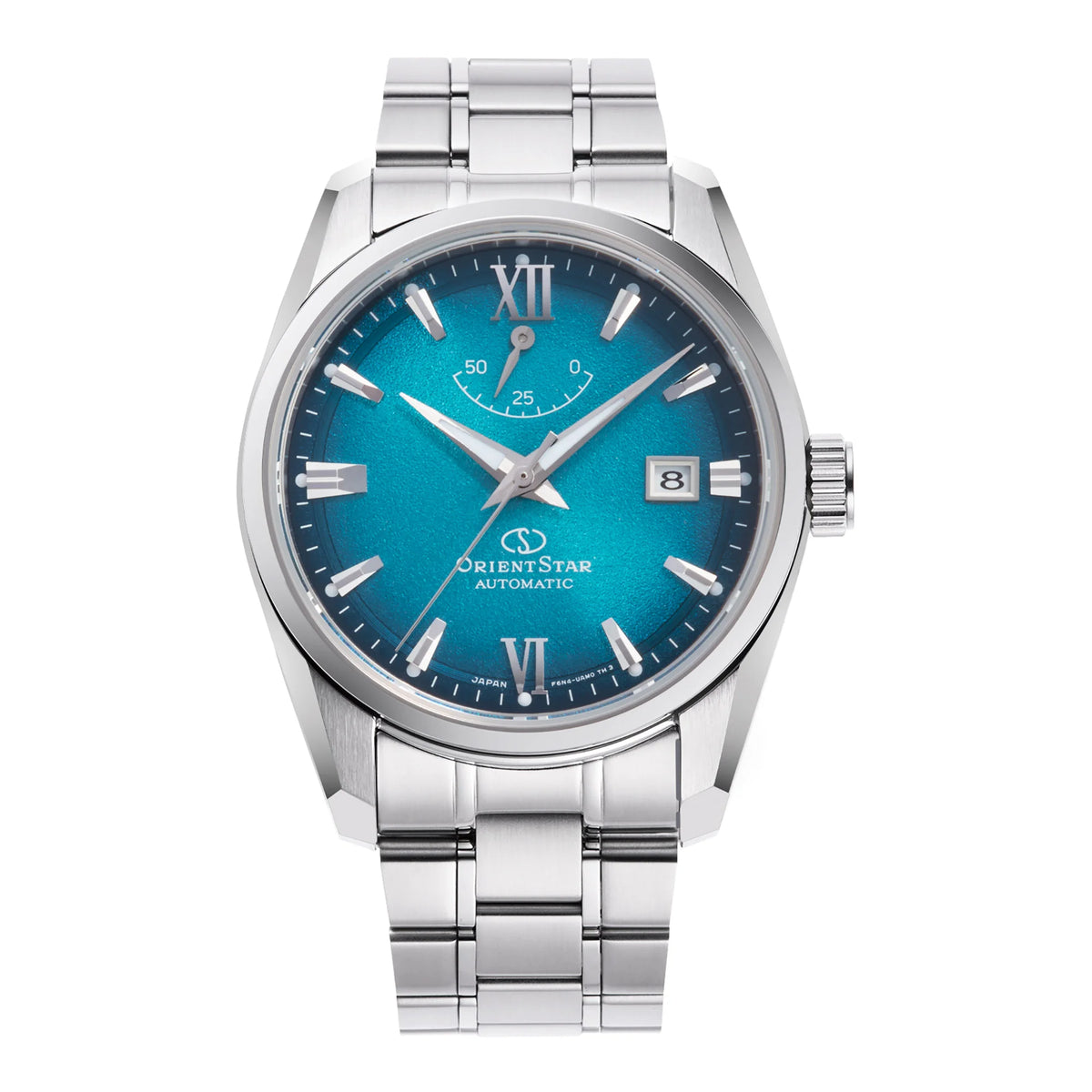 ORIENT STAR ORIENT STAR Contemporary Date RE-AU0114E00B