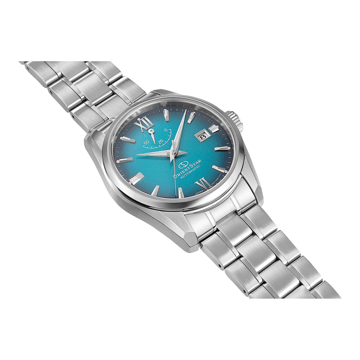 ORIENT STAR ORIENT STAR Contemporary Date RE-AU0114E00B — immagine 3