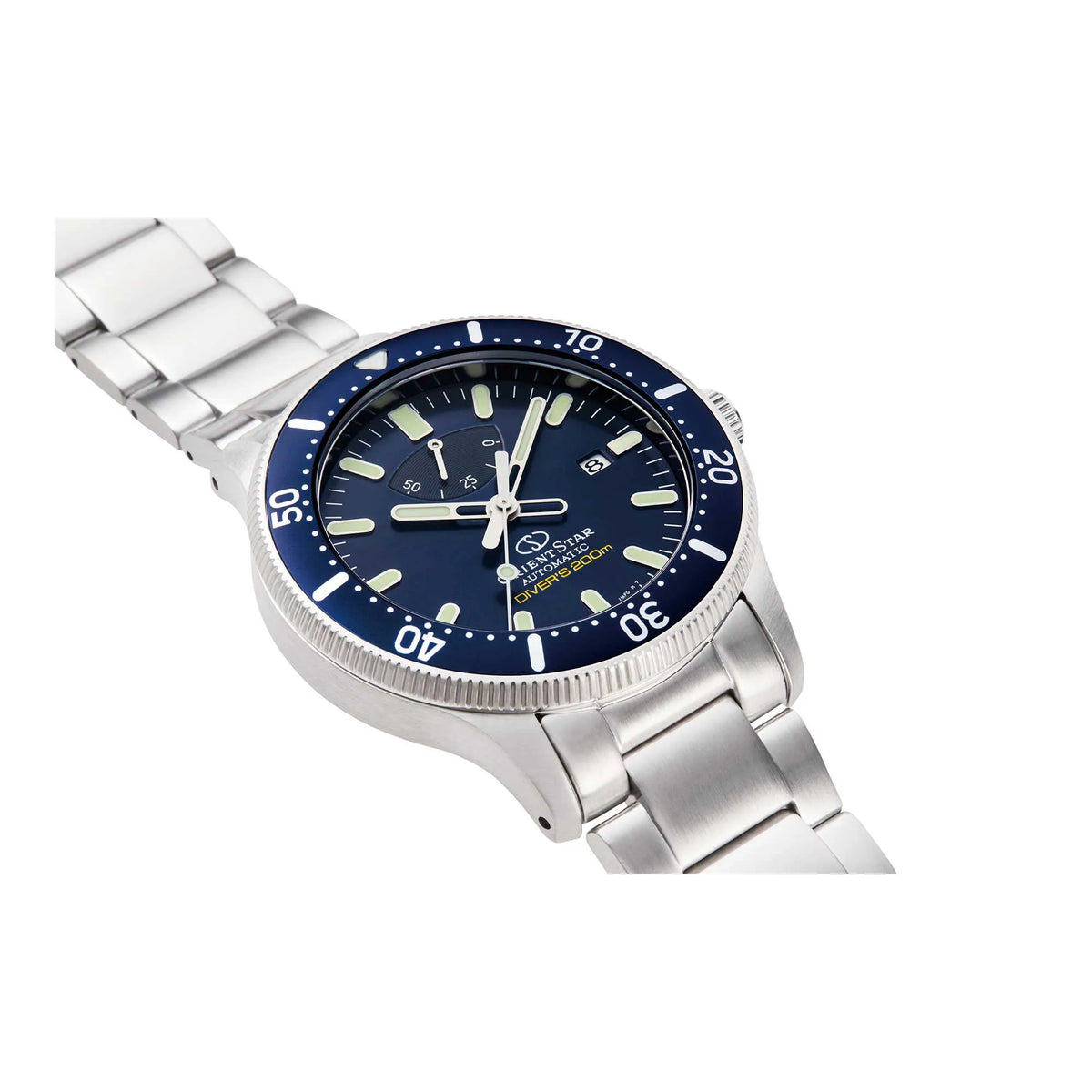 ORIENT Star ORIENT STAR Sports Diver RE-AU0302L00B — immagine 3