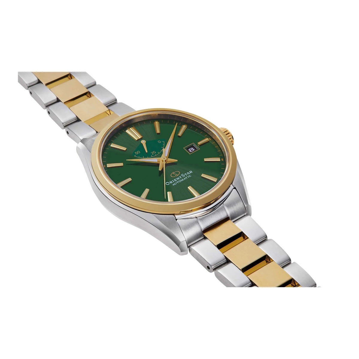 ORIENT STAR ORIENT STAR Contemporary Basic Date RE-AU0405E00B — immagine 3