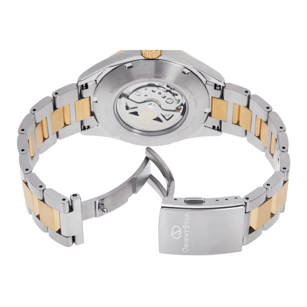 ORIENT STAR ORIENT STAR Contemporary Basic Date RE-AU0405E00B — immagine 2