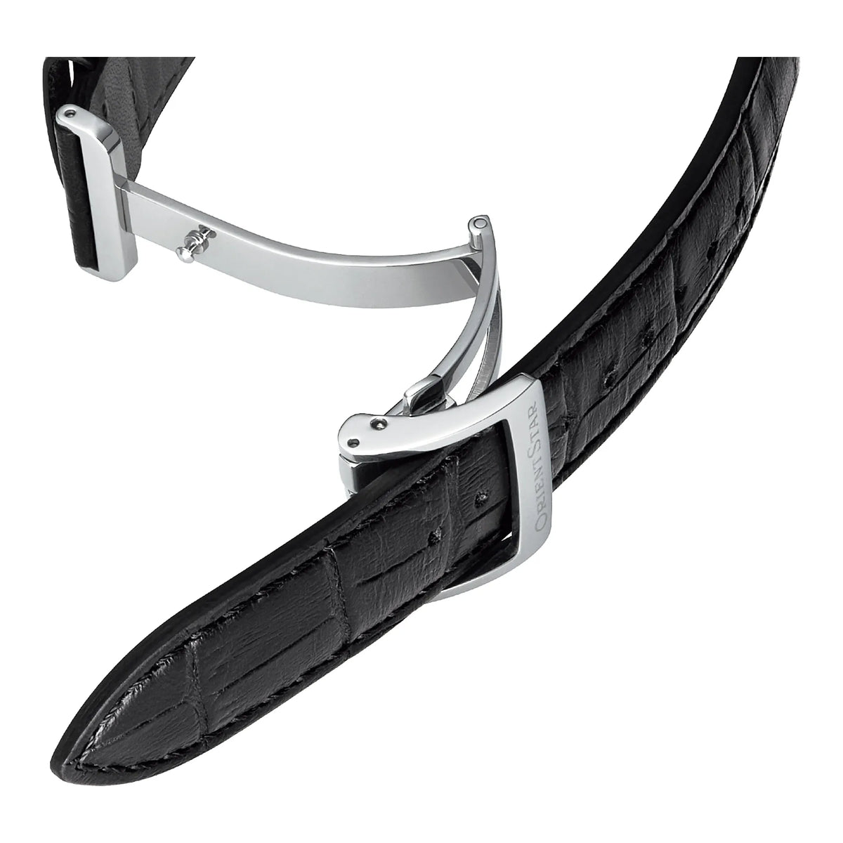 ORIENT STAR ORIENT STAR Contemporary Modern Skeleton RE-AV0005L00B — immagine 2