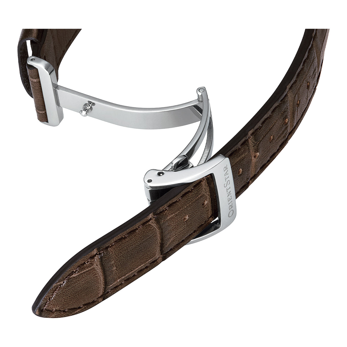 ORIENT Star ORIENT STAR Contemporary Modern Skeleton RE-AV0006Y00B — immagine 2