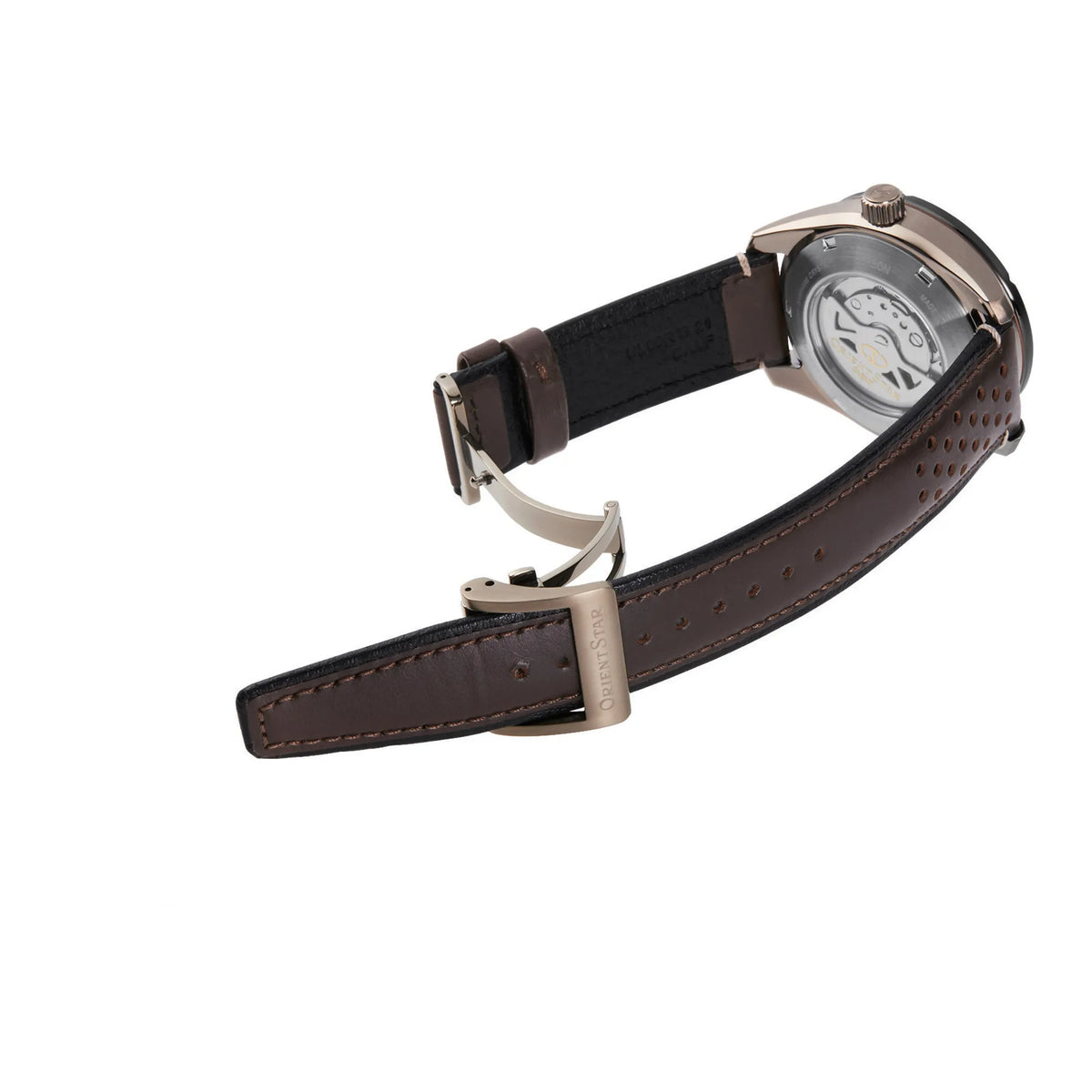 ORIENT Star ORIENT STAR Contemporary Avant Garde Skeleton RE-AV0A04B00B — immagine 2