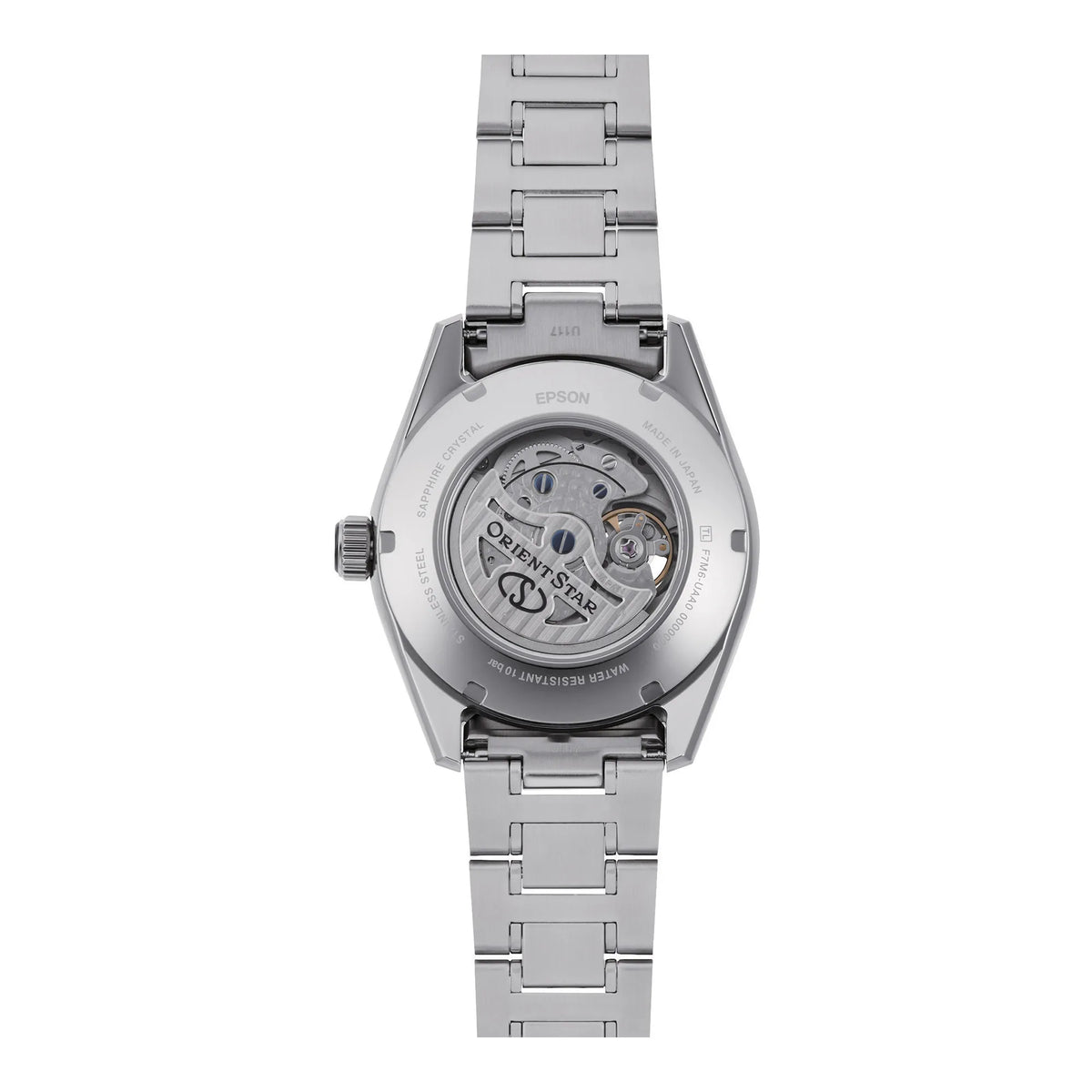ORIENT STAR ORIENT STAR Contemporary Moon Phase RE-AY0001B00B — immagine 2