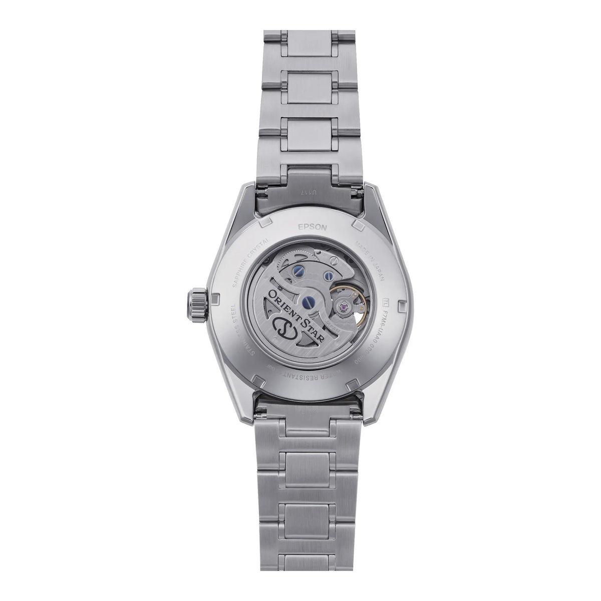 ORIENT Star ORIENT STAR Contemporary Moon Phase RE-AY0005A00B — immagine 2