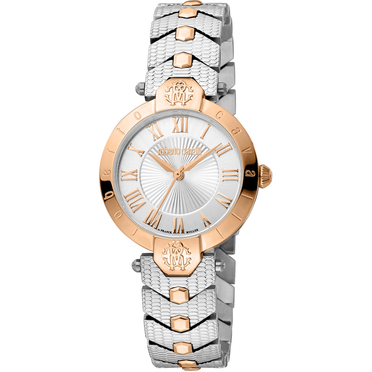 Roberto Cavalli by Franck Muller Roberto Cavalli by Franck Muller RV1L166M0091