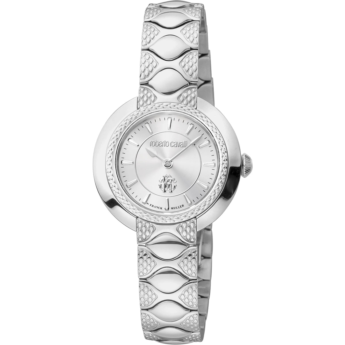 Roberto Cavalli by Franck Muller Roberto Cavalli by Franck Muller RV1L180M0011