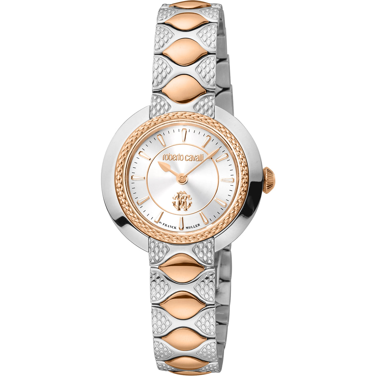Roberto Cavalli by Franck Muller Roberto Cavalli by Franck Muller RV1L180M0061