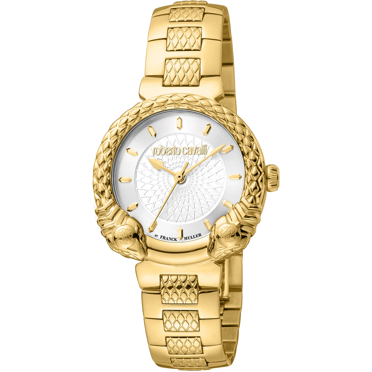 Roberto Cavalli by Franck Muller Roberto Cavalli by Franck Muller RV1L190M0041