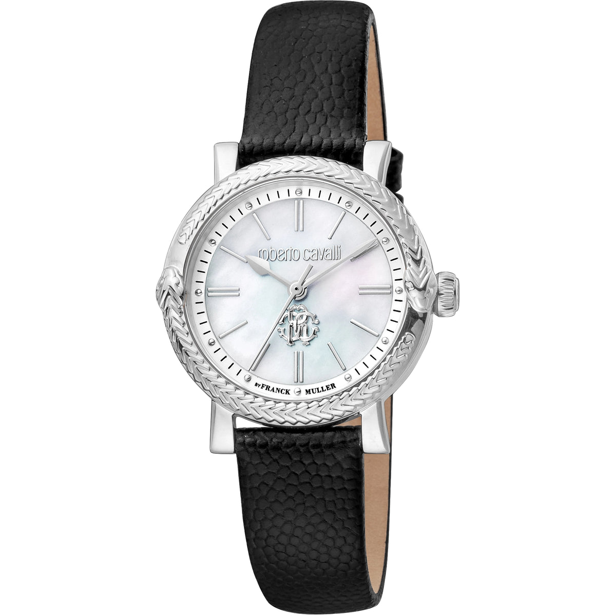 Roberto Cavalli by Franck Muller Roberto Cavalli by Franck Muller RV1L193L0011