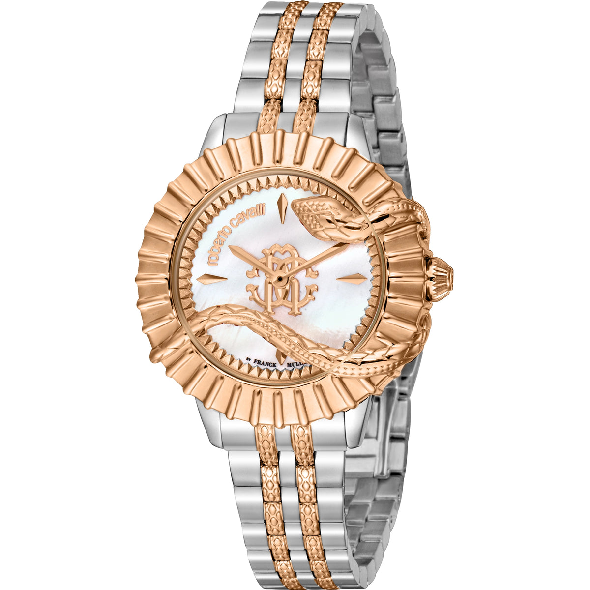 Roberto Cavalli by Franck Muller Roberto Cavalli by Franck Muller RV1L213M0091