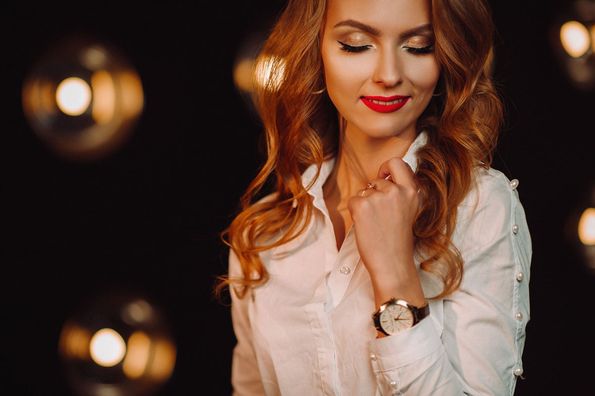 Discover Timeless Elegance with Our Luxury Watches Collection