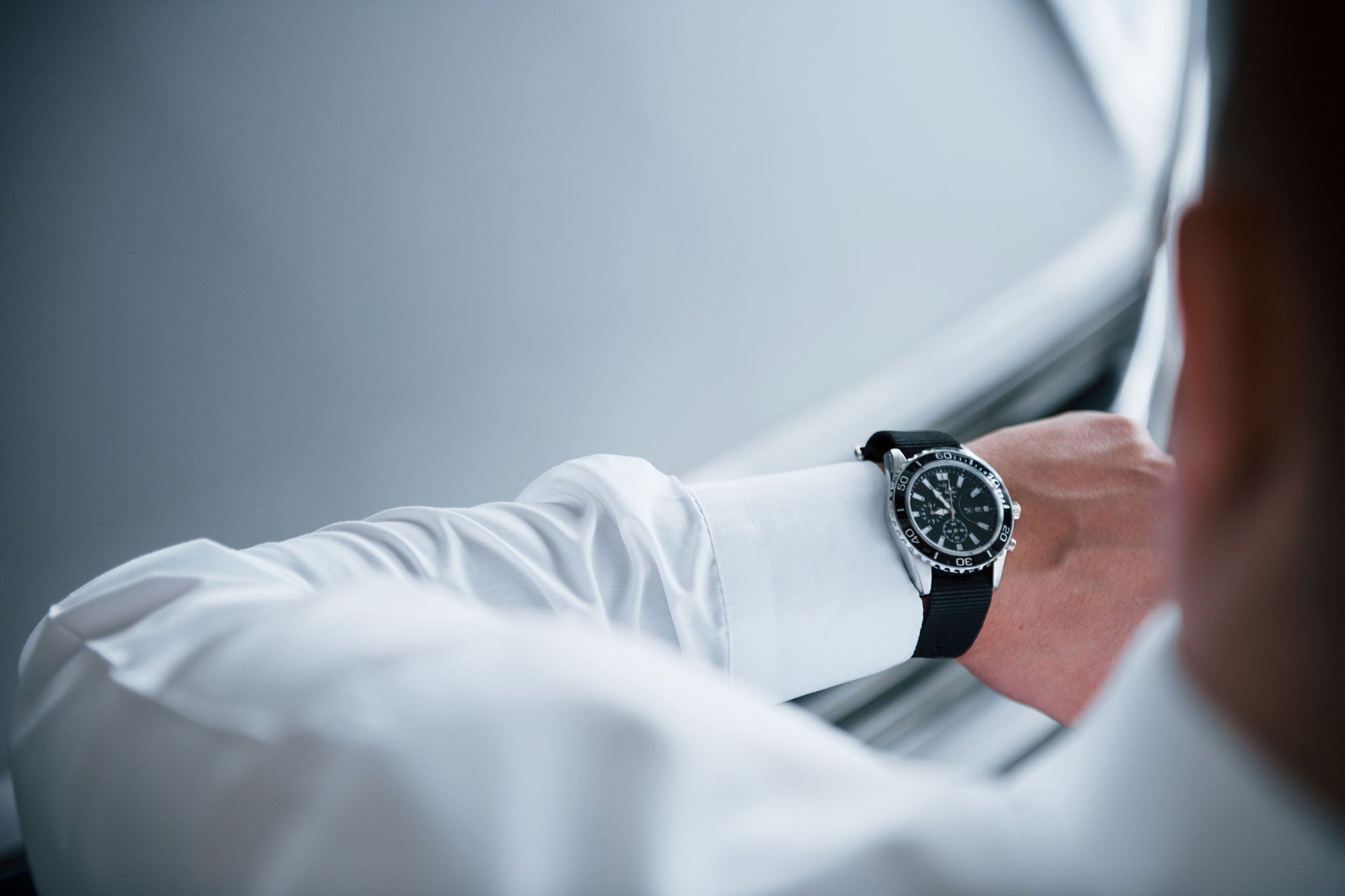 Timeless Elegance: Discover the Best Men’s Watches