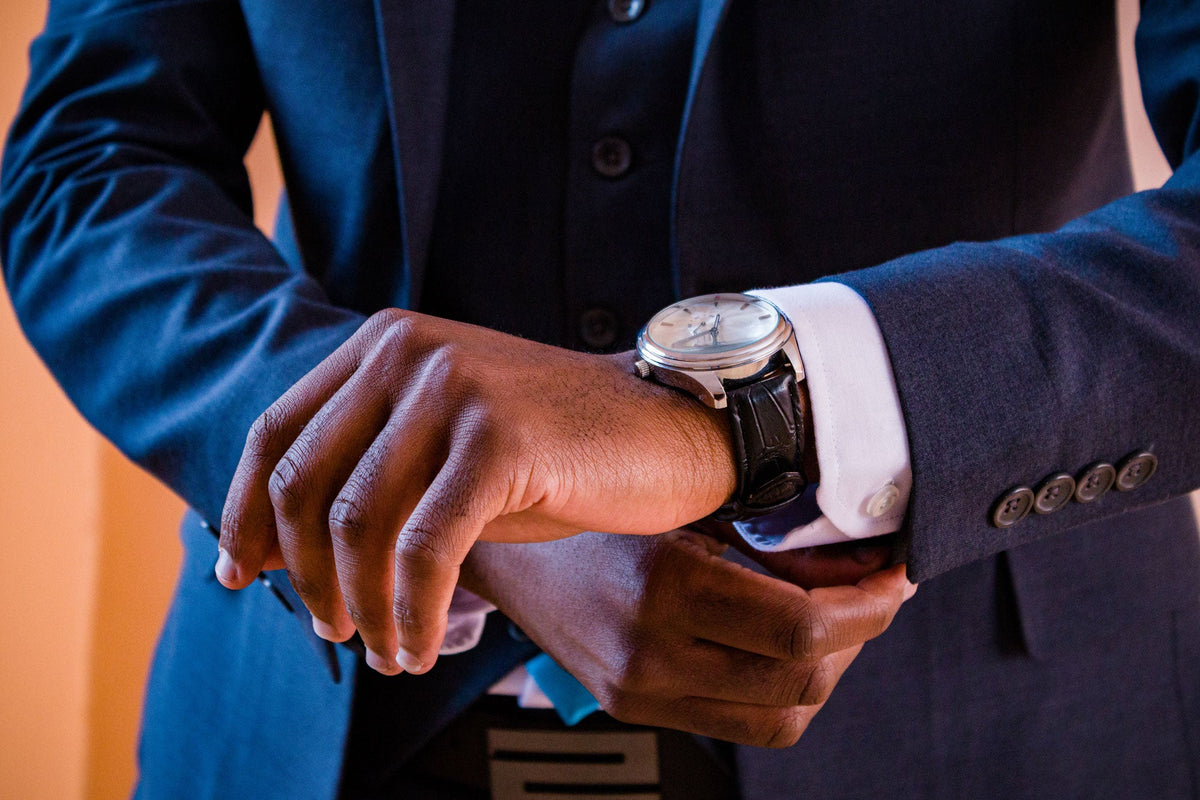 Discover the Most Stylish Watches for Every Occasion