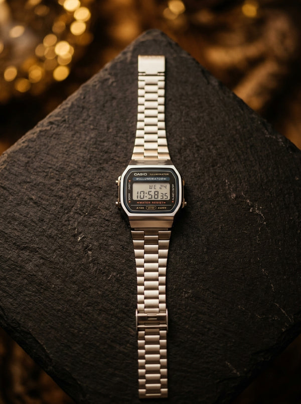 Casio Retrò Vintage
