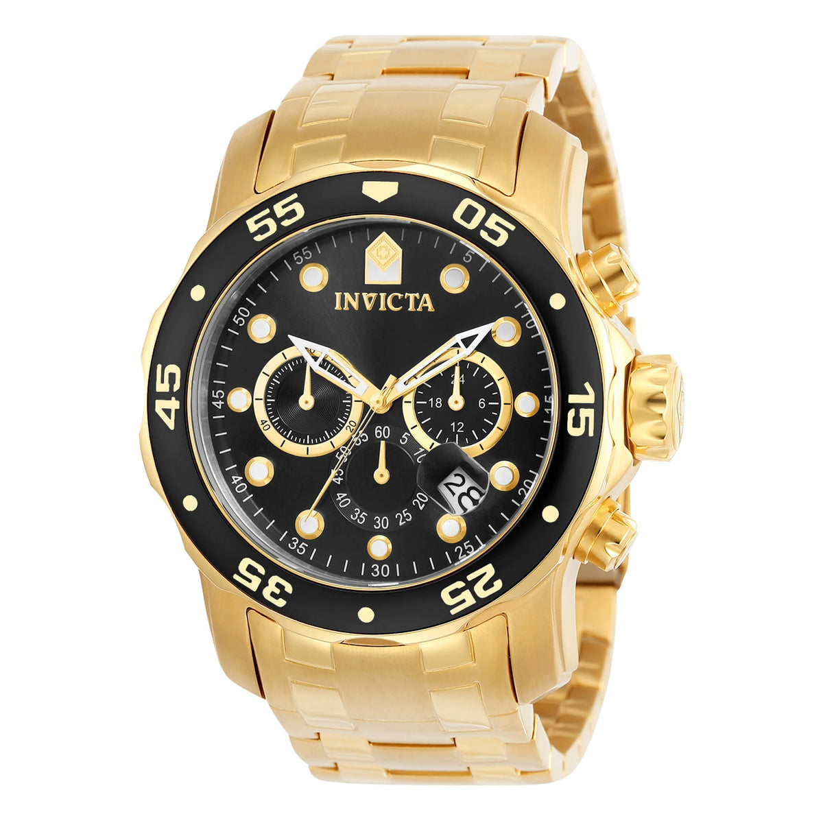 Invicta Invicta Pro Diver 0072