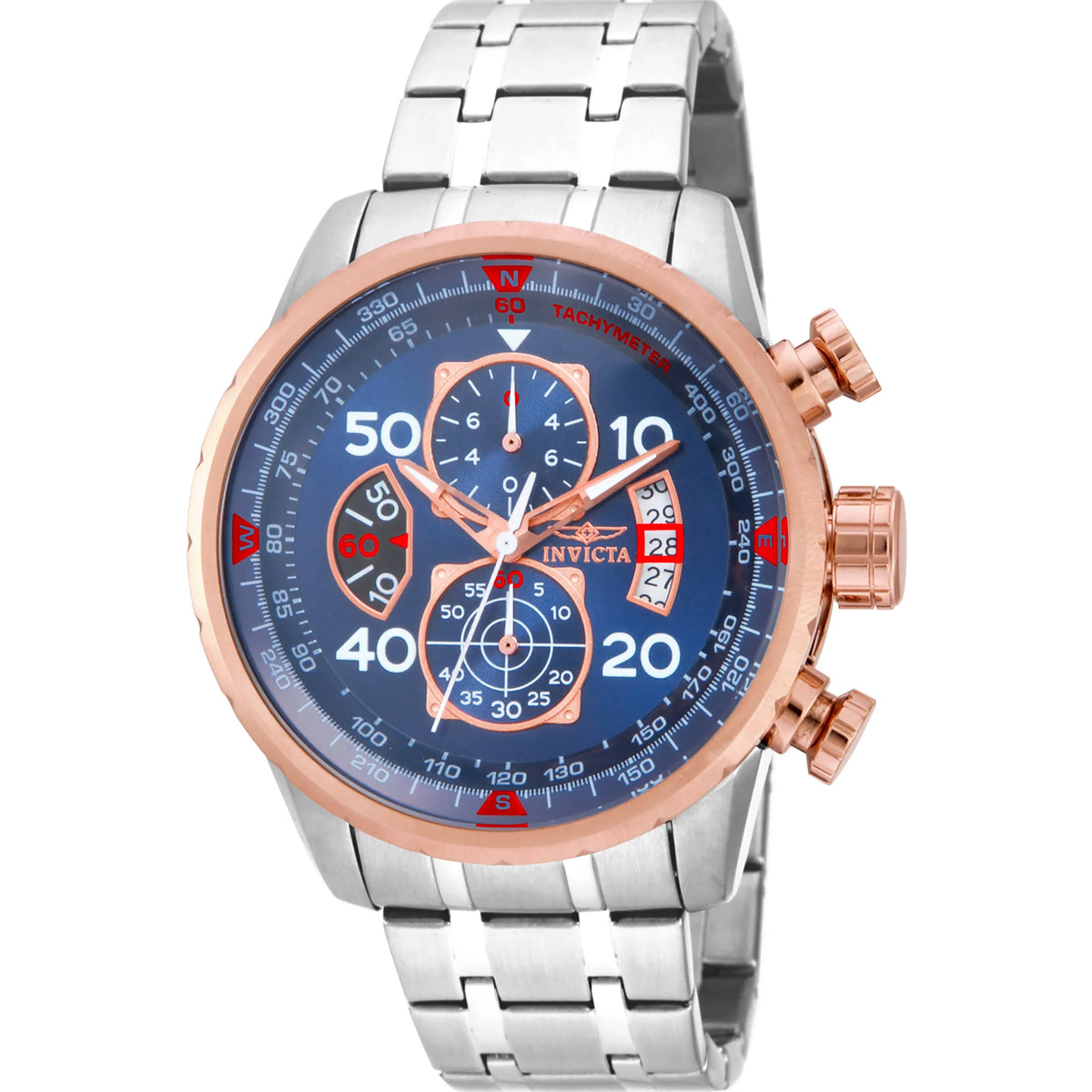 Invicta Invicta Invicta Aviator 17203
