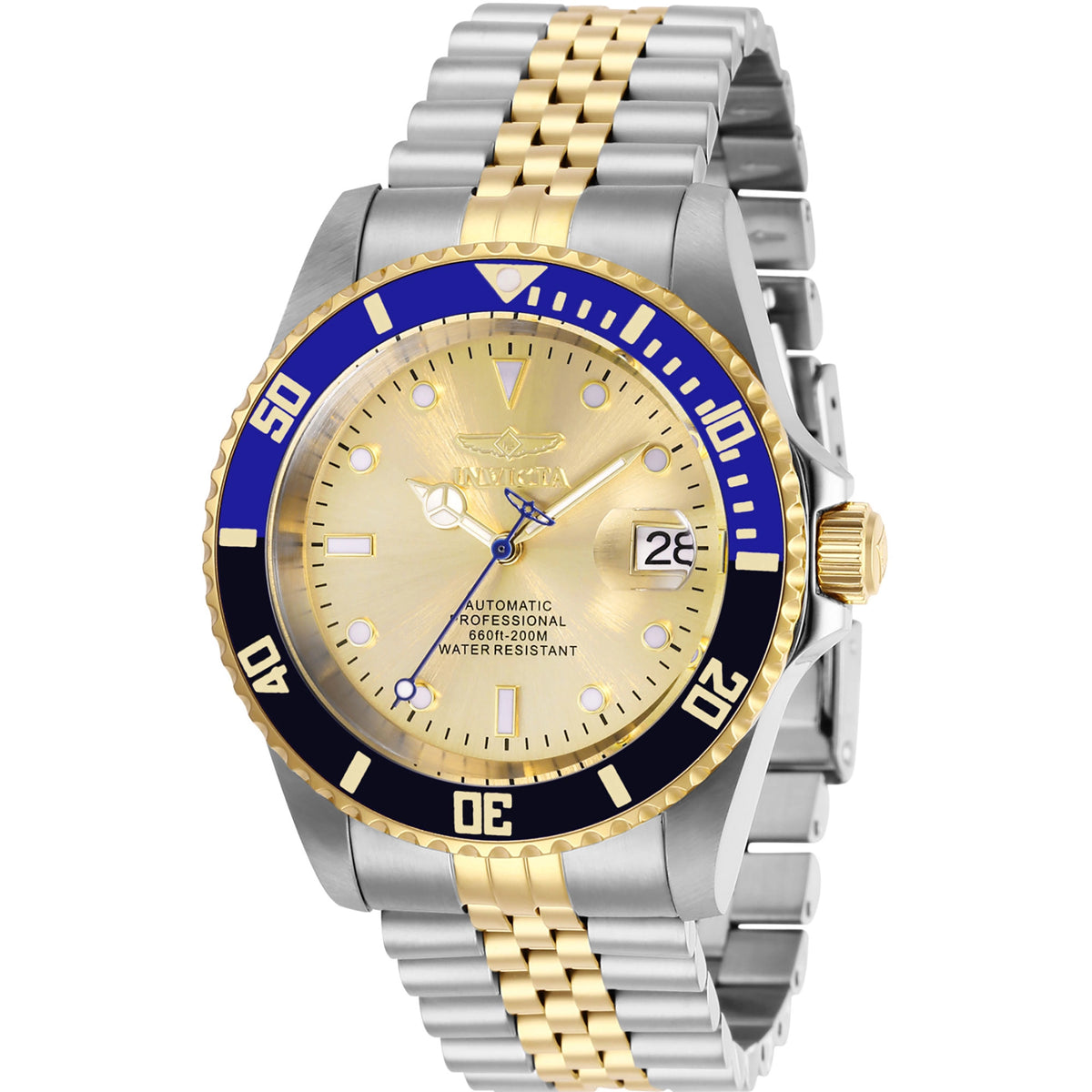 Invicta Invicta Pro Diver 29181