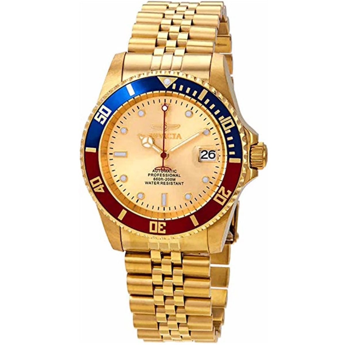 Invicta Invicta Pro Diver 29183