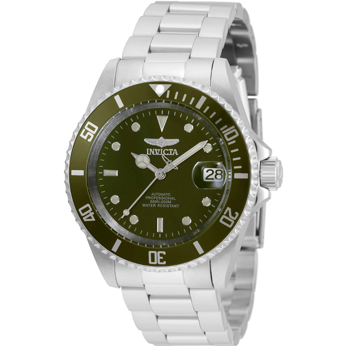 Invicta Invicta Pro Diver 35690
