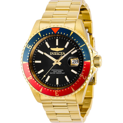 Invicta Pro Diver 36791