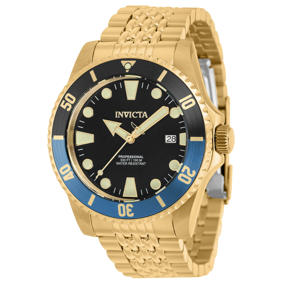 Invicta Invicta Pro Diver 39761