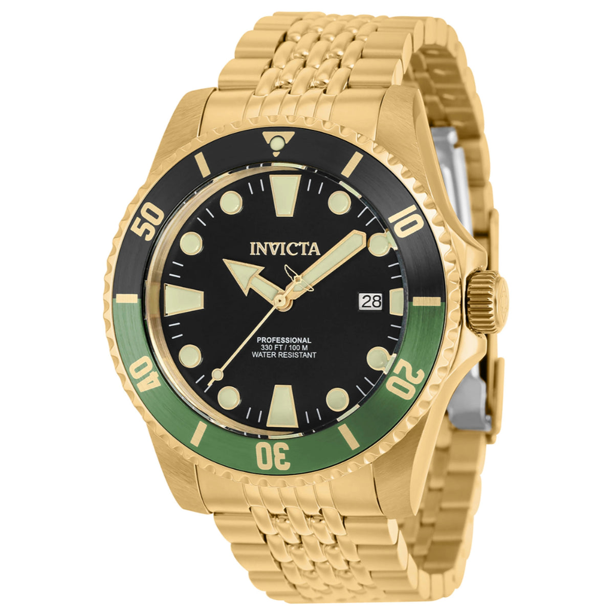 Invicta Invicta Pro Diver 39763
