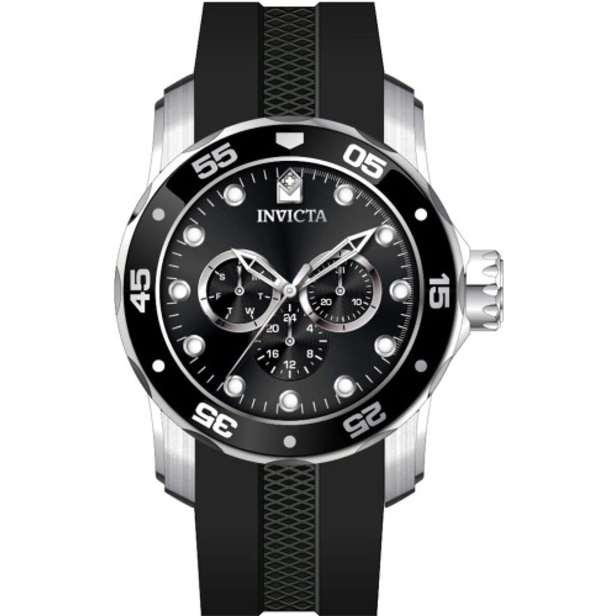 Invicta Invicta Pro Diver 45721