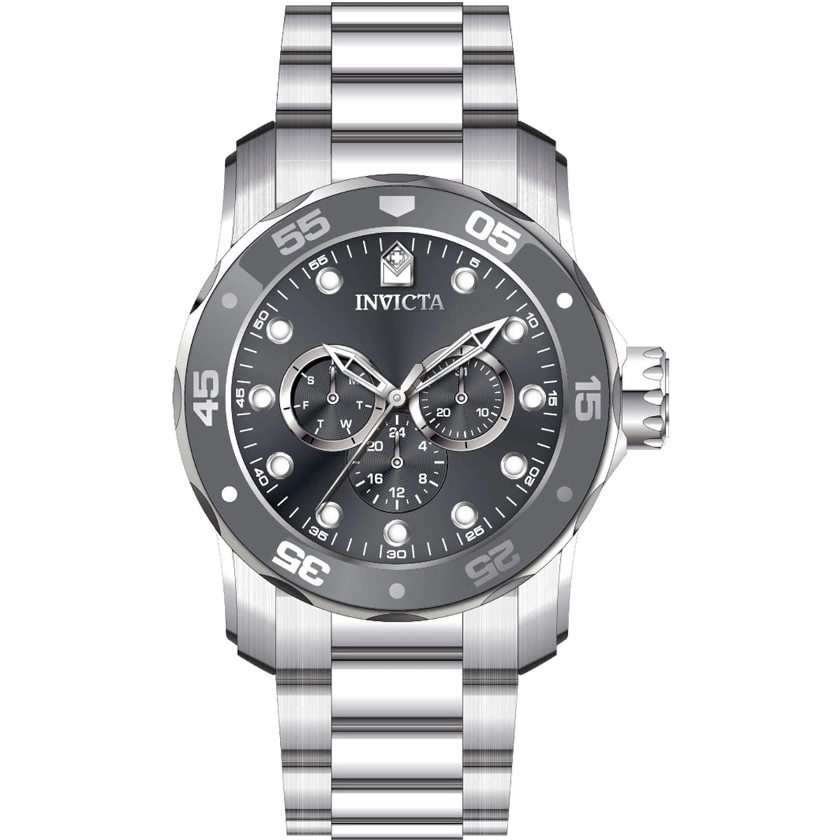 Invicta Invicta Pro Diver 45723