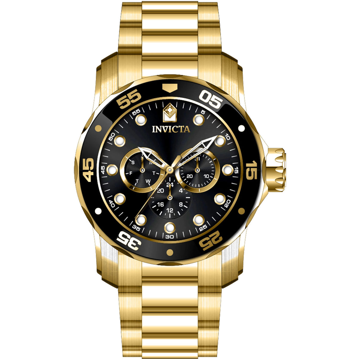 Invicta Invicta Pro Diver 45726