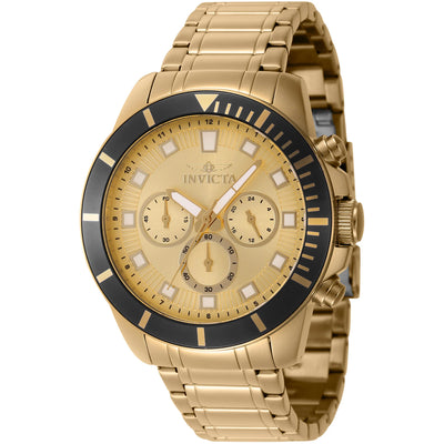 Invicta Pro Diver 46045