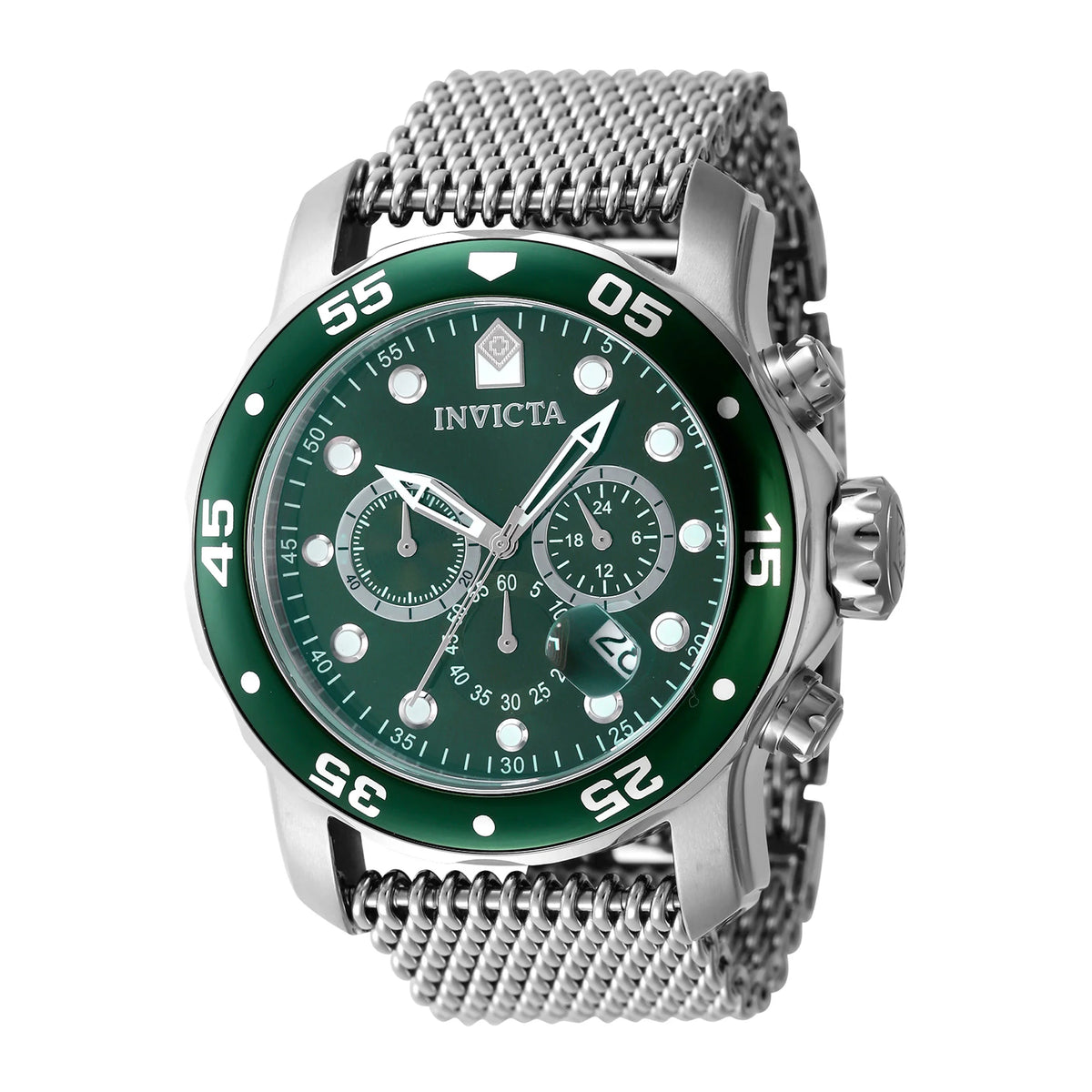 Invicta Invicta Pro Diver 47580