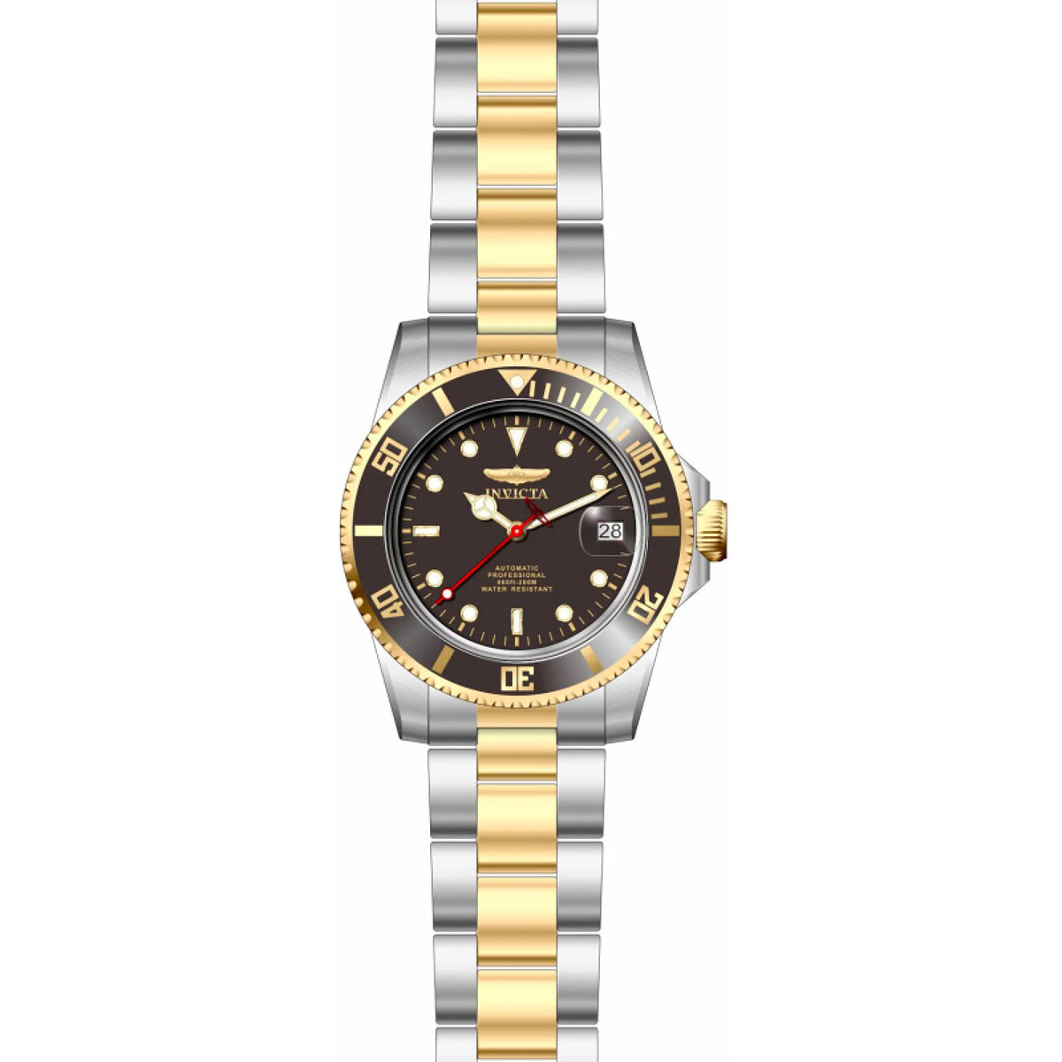 Invicta Invicta Pro Diver 47641