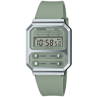 CASIO Retrò Vintage A100WEF-3AEF