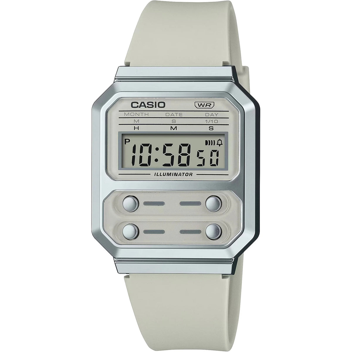 Casio CASIO Retro Vintage A100WEF-8AEF