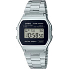 Casio CASIO Retro Vintage A158WEA-1EF