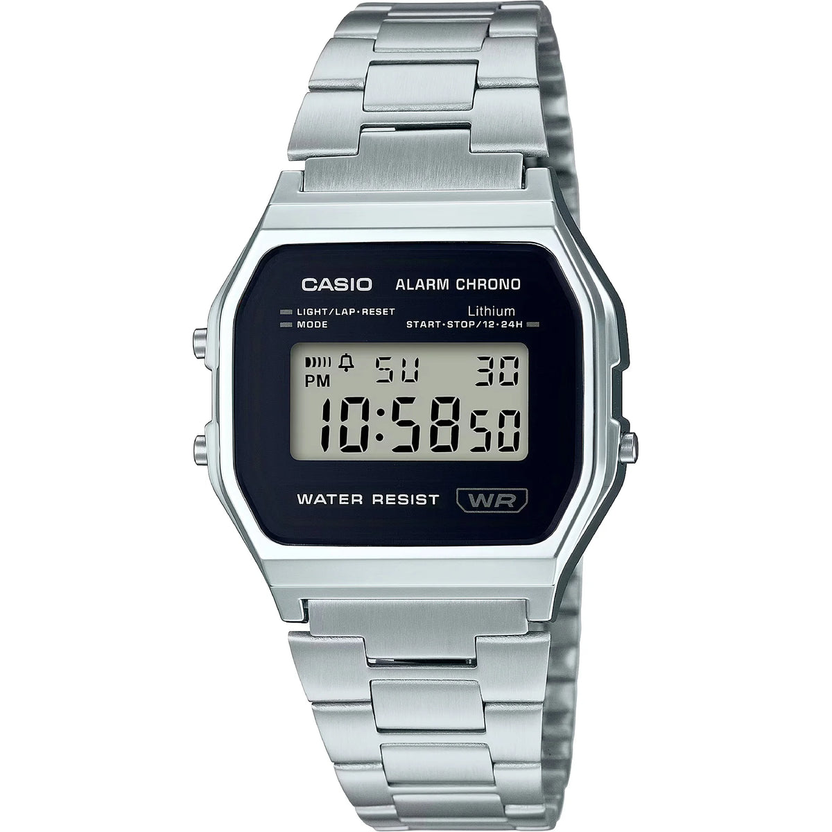 Casio CASIO Retro Vintage A158WEA-1EF