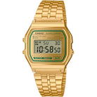 Casio CASIO Retro Vintage A158WEGV-9AEF