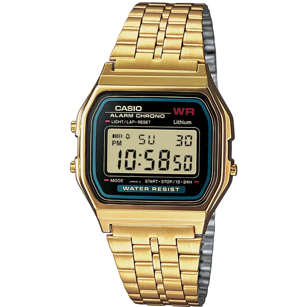 Casio CASIO Retro Vintage A159WGEA-1EF