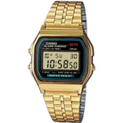 Casio CASIO Retro Vintage A159WGEA-1EF